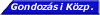 Gondoz�si K�zp.
