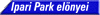 Homokh�t T�rs�gi Agr�r-Ipari Park el�nyei