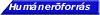 Hum�ner�forr�s