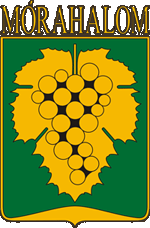 Mórahalom város címere